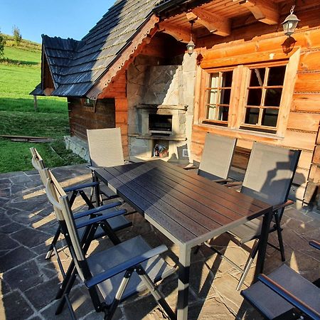 Dom Markowka Zakopane Kościelisko Exterior foto